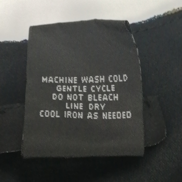 B. DARLIN Midi Dress (Size 5/6) - Picture 12 of 14